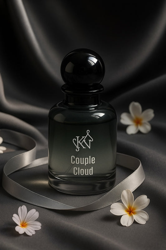 COUPLE CLOUD