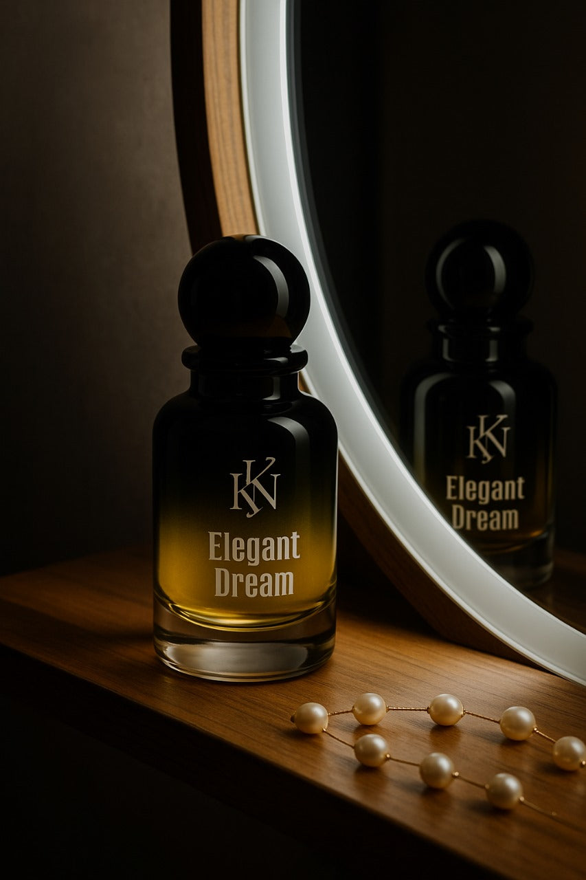 ELEGENT DREAM